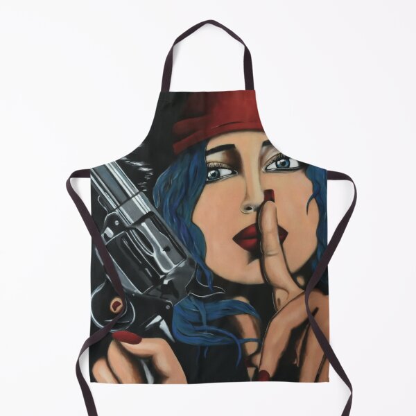 Item preview, Silent Revolution designed and sold by SabineVpeinture.
