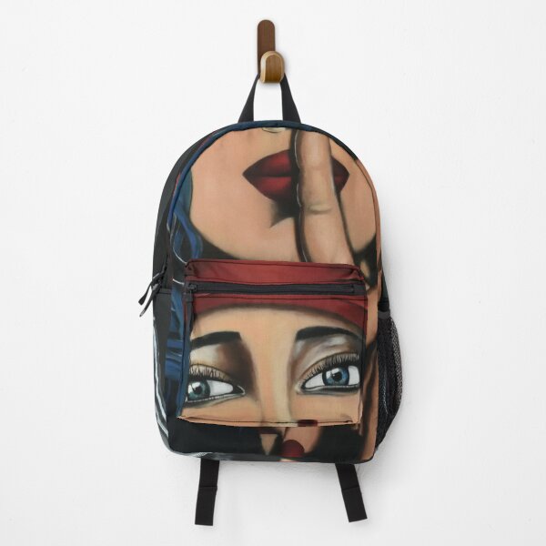 Item preview, Silent Revolution designed and sold by SabineVpeinture.