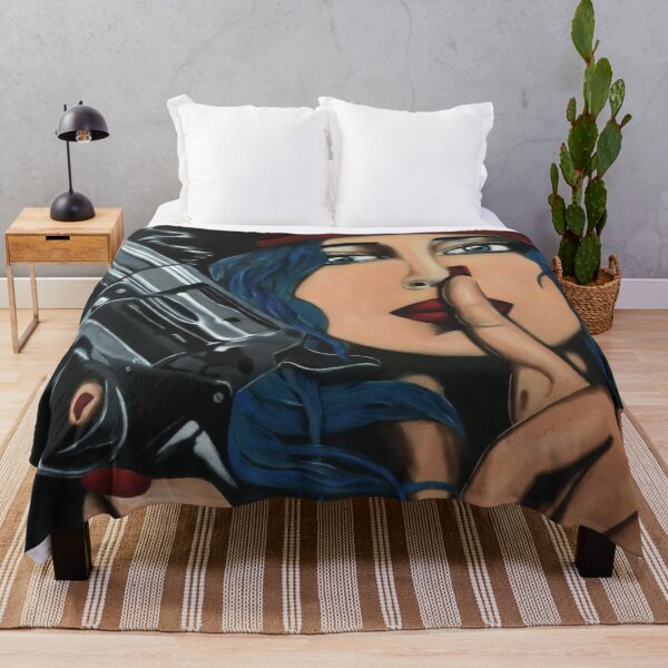 Item preview, Silent Revolution designed and sold by SabineVpeinture.