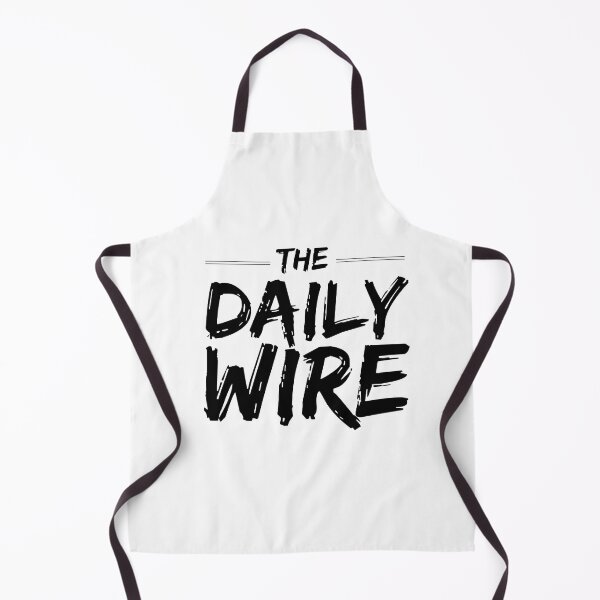 Item preview, dailywire designed and sold by CharlienaGraham.