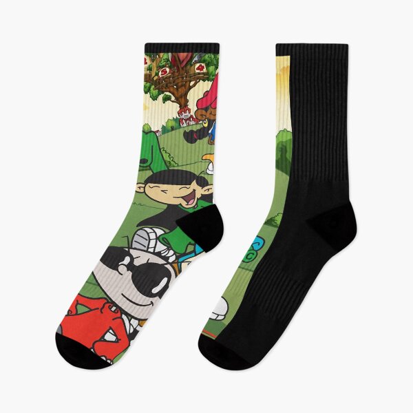 Item preview, Codename Kids Next Door Retro Vintage  Premium Christmas designed and sold by handrubsds.