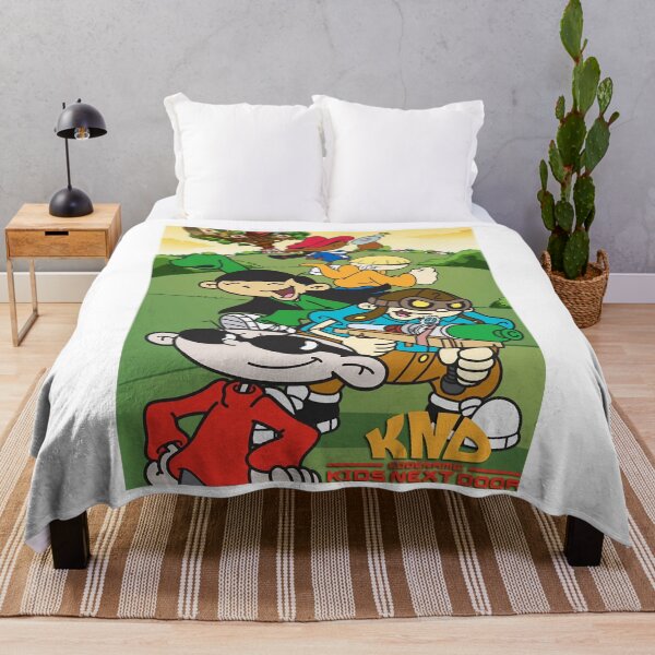 Item preview, Codename Kids Next Door Retro Vintage Premium Christmas designed and sold by handrubsds.
