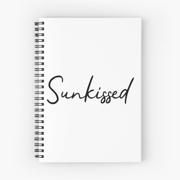 Item preview, Sunkissed designed and sold by SpikePunch.