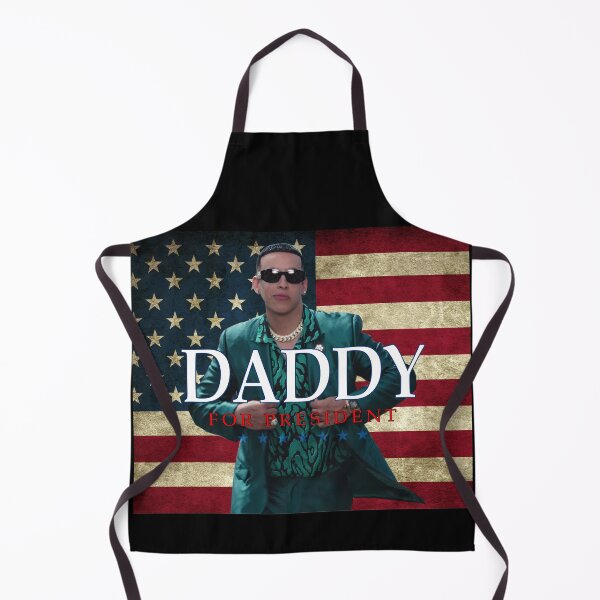 Item preview, Dady For President 2024 designed and sold by MoanaTui.
