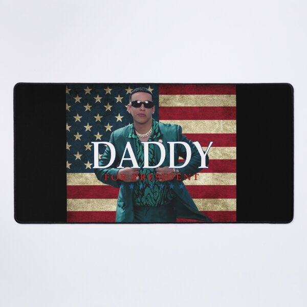 Item preview, Dady For President 2024 designed and sold by MoanaTui.