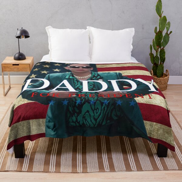 Item preview, Dady For President 2024 designed and sold by MoanaTui.