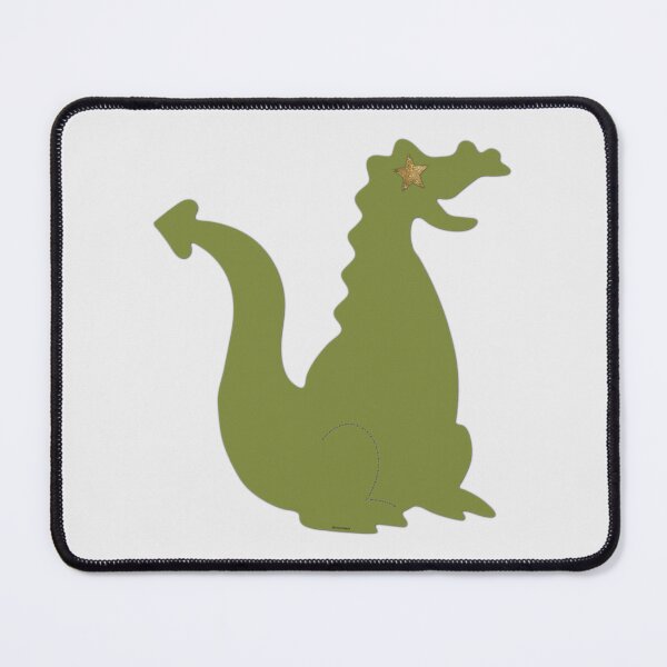 Item preview, Die Cut Dragon (green) designed and sold by Murder of Crows.