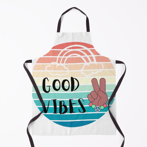 Item preview, Good Vibes - Peace Sign designed and sold by ami.creations.