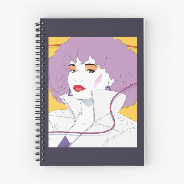 Item preview, Gifts For Women Jem And The Holograms Gifts For Movie Fan designed and sold by Robinson101Dal.