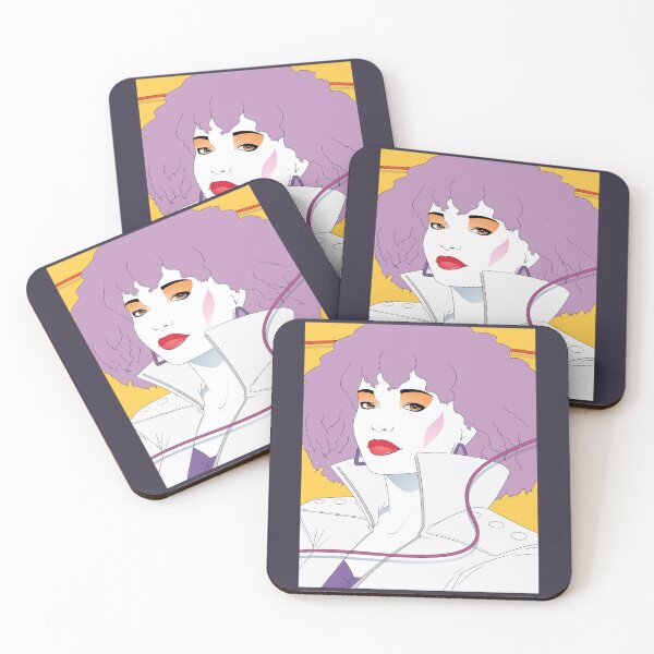 Item preview, Gifts For Women Jem And The Holograms Gifts For Movie Fan designed and sold by Robinson101Dal.