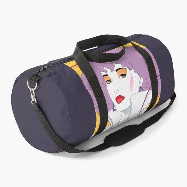Item preview, Gifts For Women Jem And The Holograms Gifts For Movie Fan designed and sold by Robinson101Dal.