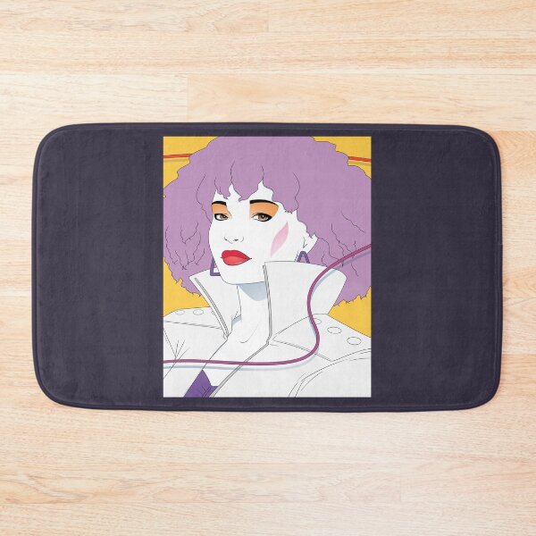 Item preview, Gifts For Women Jem And The Holograms Gifts For Movie Fan designed and sold by Robinson101Dal.