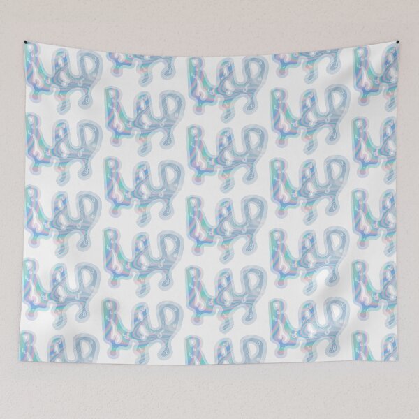 Item preview, Trippy Rad designed and sold by Kyee.