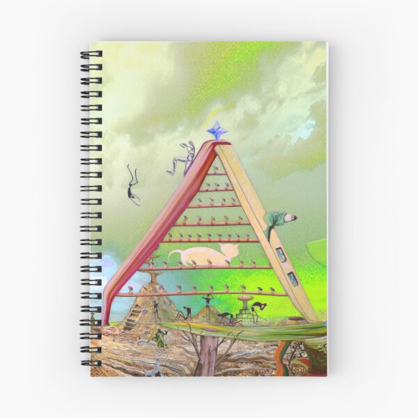 Item preview, The Day Before Tomorrow designed and sold by Julian Johnstone.