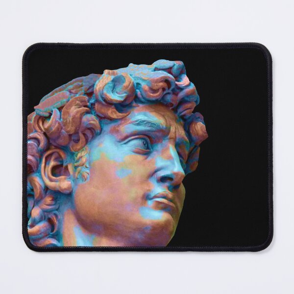 Item preview, Statue Of David- Michelangelo Sculpture, Renaissance art designed and sold by Ruby Jackson.
