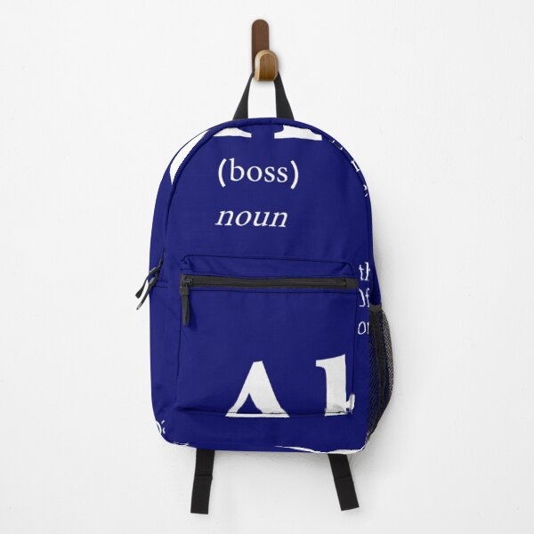Item preview, Abby Definition - Cute Personalized Name Gift For Abby Premium T-Shirt designed and sold by DuySilip.
