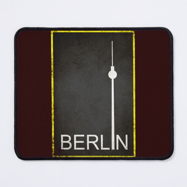 Item preview, Berlin Essential designed and sold by SnapyLands.