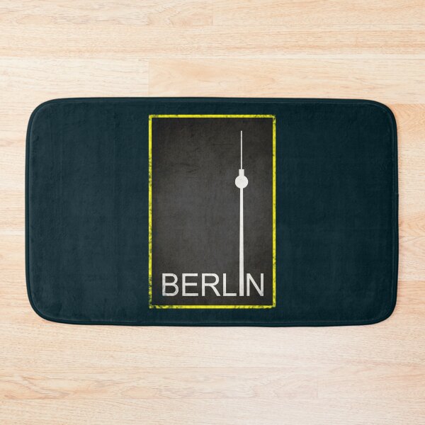 Item preview, Berlin Essential  designed and sold by SnapyLands.