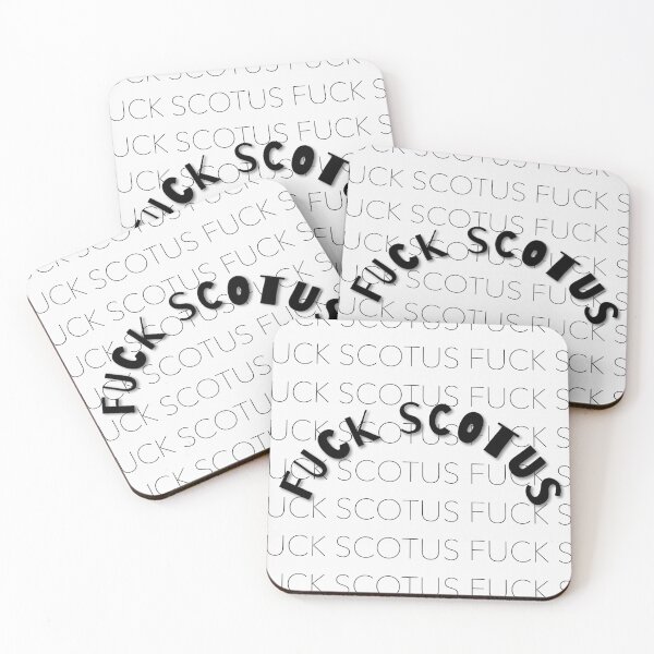Item preview, Fuck SCOTUS  designed and sold by jesslcq.