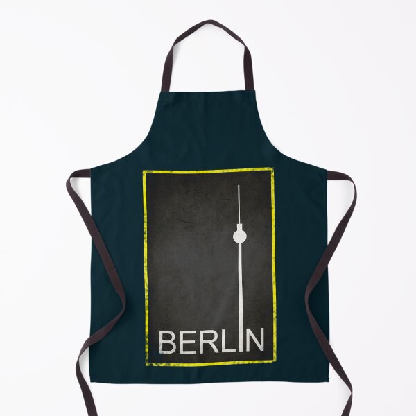 Item preview, Berlin Essential  designed and sold by SnapyLands.