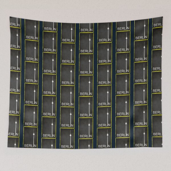 Item preview, Berlin Essential  designed and sold by SnapyLands.