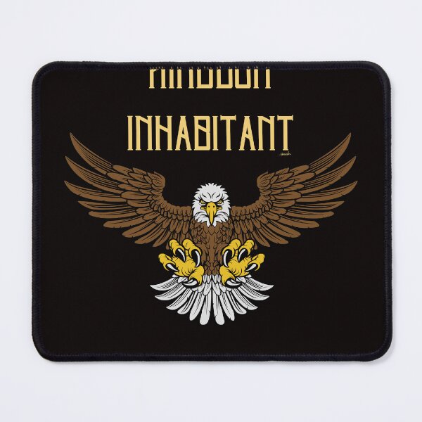 Item preview, KINGDOM INHABITANT designed and sold by GODLOVES by Isaiah .