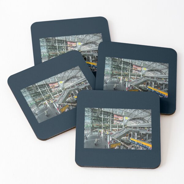 Item preview, Berlin Hauptbahnhof   designed and sold by SnapyLands.