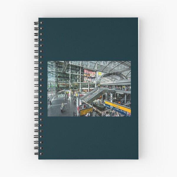 Item preview, Berlin Hauptbahnhof   designed and sold by SnapyLands.
