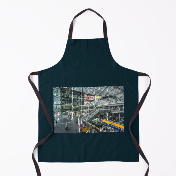 Item preview, Berlin Hauptbahnhof   designed and sold by SnapyLands.