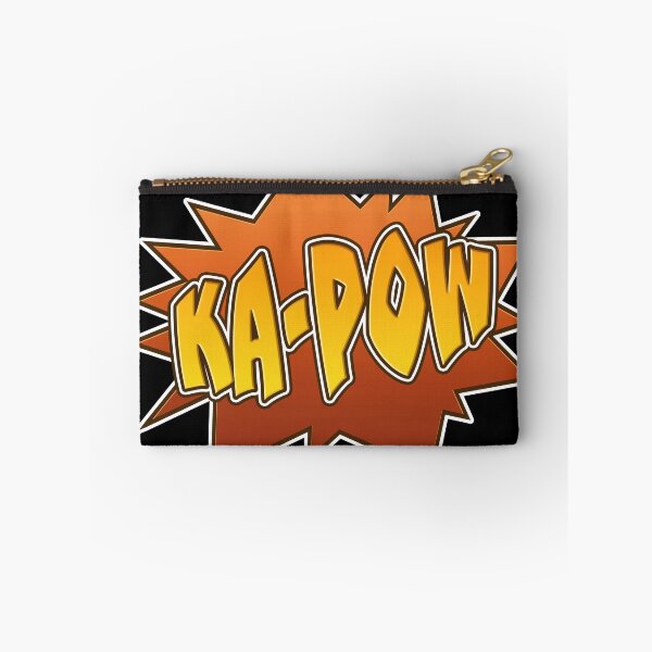 Item preview, Ka-Pow designed and sold by MRPSYCHO.