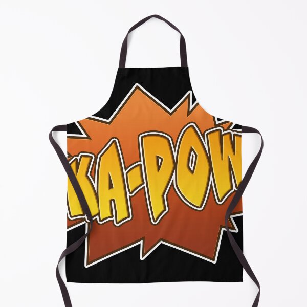 Item preview, Ka-Pow designed and sold by MRPSYCHO.