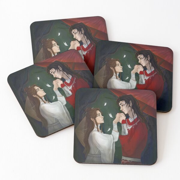 Item preview, Hualian  designed and sold by moonDrew.