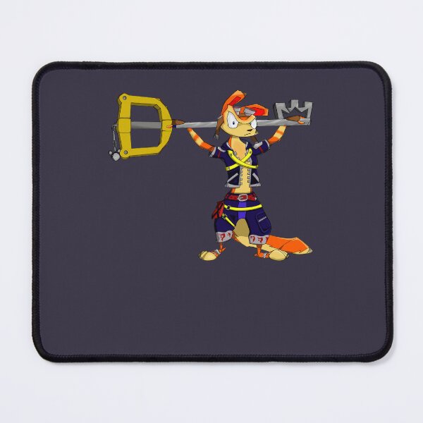Item preview, Day Gift for Daxters Kingdom  designed and sold by CarolinWeis.