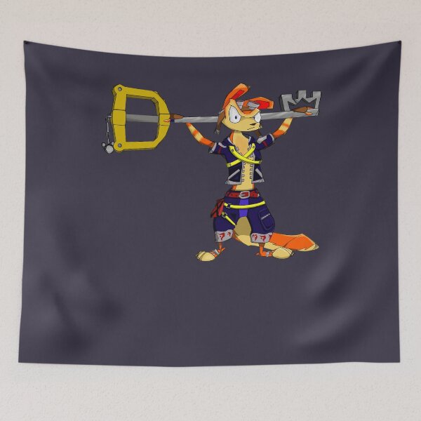 Item preview, Day Gift for Daxters Kingdom  designed and sold by CarolinWeis.