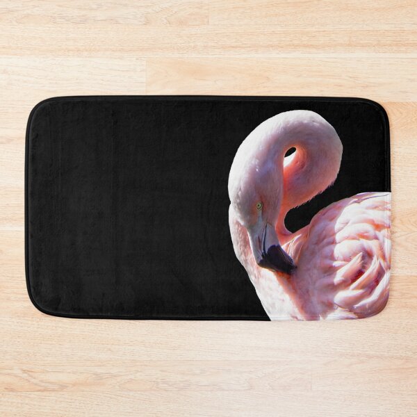 Item preview, Pink Flamingo designed and sold by CarolM.