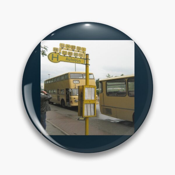 Item preview, Berliner Autobus BVG designed and sold by SnapyLands.