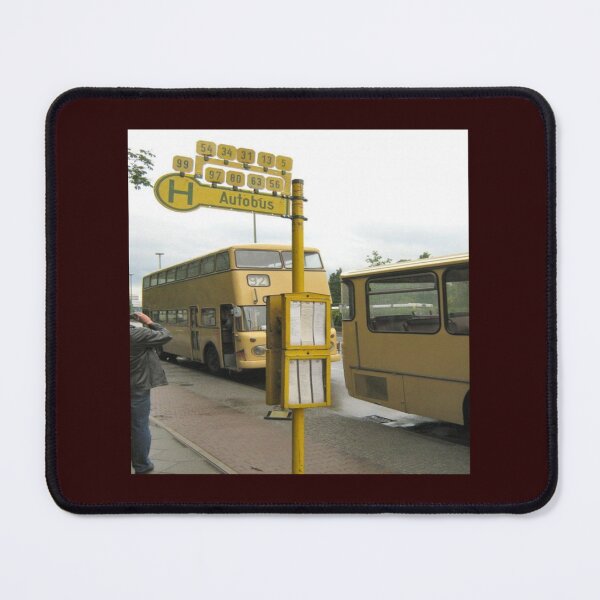 Item preview, Berliner Autobus BVG designed and sold by SnapyLands.