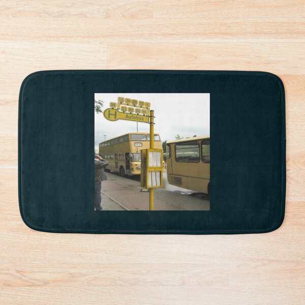 Item preview, Berliner Autobus BVG designed and sold by SnapyLands.