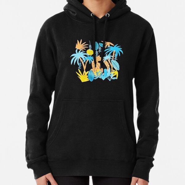 Toddler boys summer Pullover Hoodie