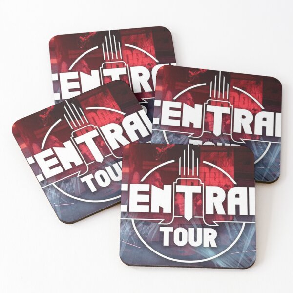 Item preview, INDOCHINE TOUR 2022 ATINBALI3 designed and sold by on2lindsa.