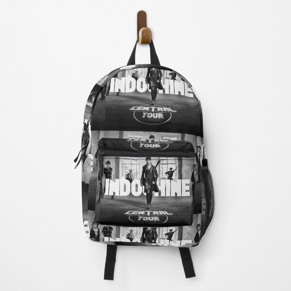 Item preview, INDOCHINE TOUR 2022 ATINBALI2 designed and sold by on2lindsa.