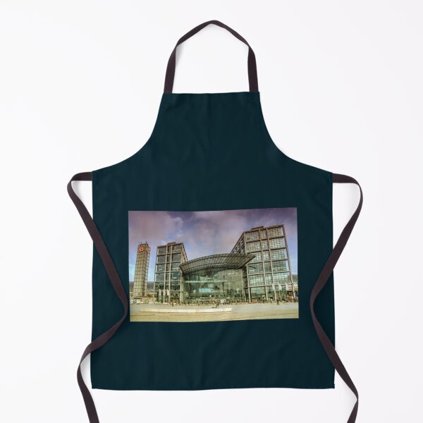 Item preview, Berliner Hauptbahnhof   designed and sold by SnapyLands.