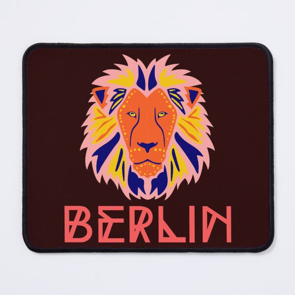 Item preview, Berliner Löwe designed and sold by SnapyLands.