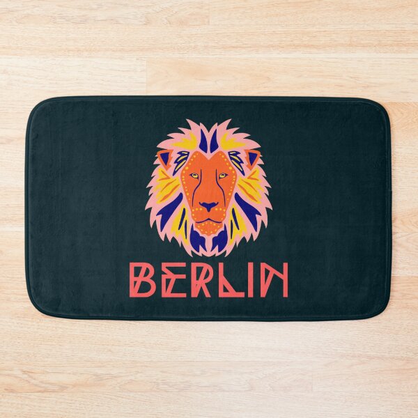 Item preview, Berliner Löwe   designed and sold by SnapyLands.