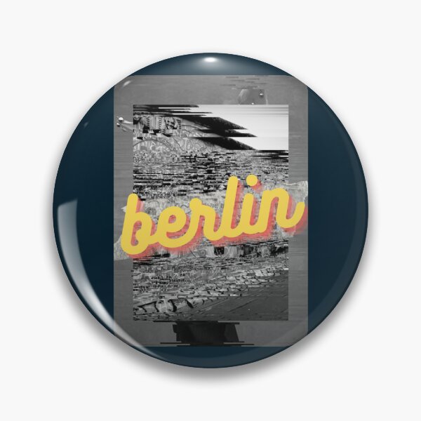 Item preview, Berliner Panne   designed and sold by SnapyLands.
