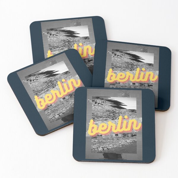 Item preview, Berliner Panne   designed and sold by SnapyLands.