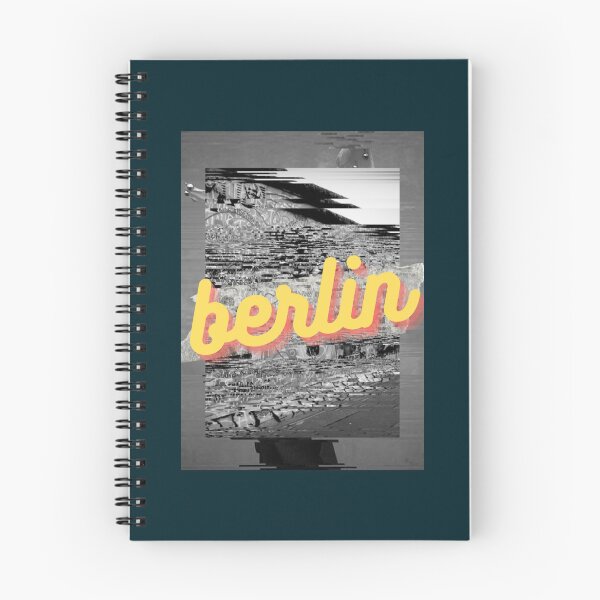 Artikelvorschau, Berliner Panne entworfen und verkauft von SnapyLands.