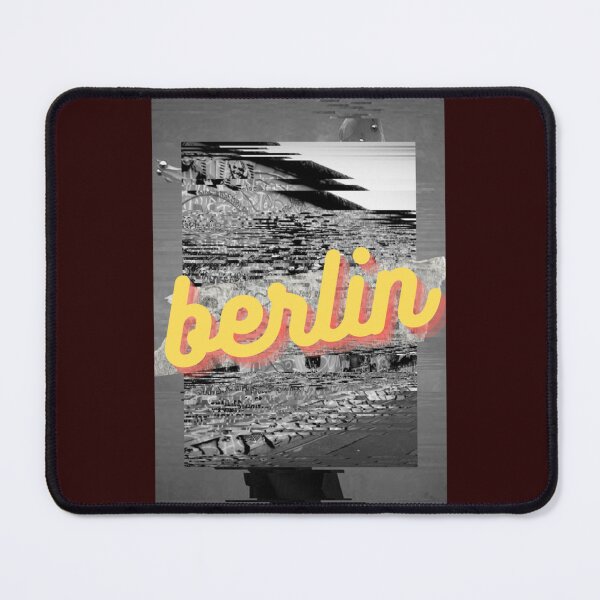 Item preview, Berliner Panne   designed and sold by SnapyLands.
