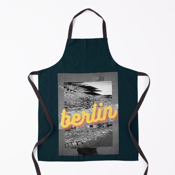 Item preview, Berliner Panne   designed and sold by SnapyLands.