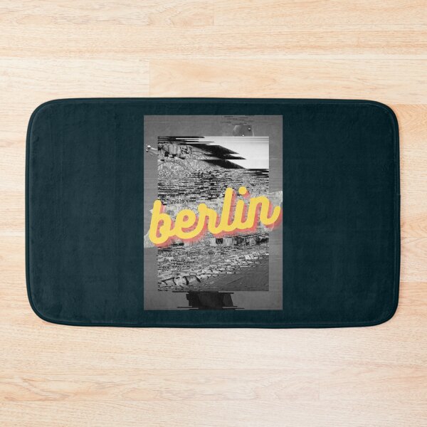 Item preview, Berliner Panne   designed and sold by SnapyLands.